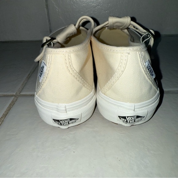 NWOT Vans Mary Jane Style 93 Shoe - Picture 6 of 8